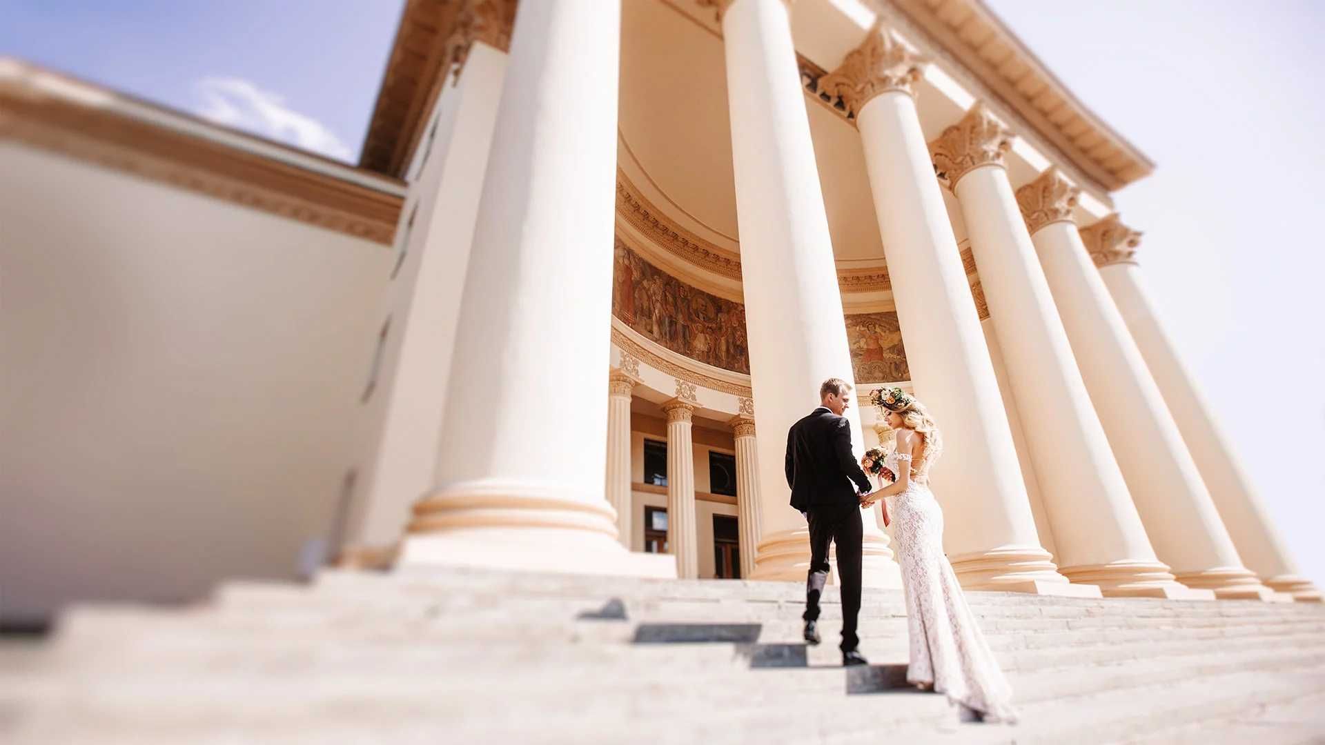 Свадебный фотограф в Ташкенте
