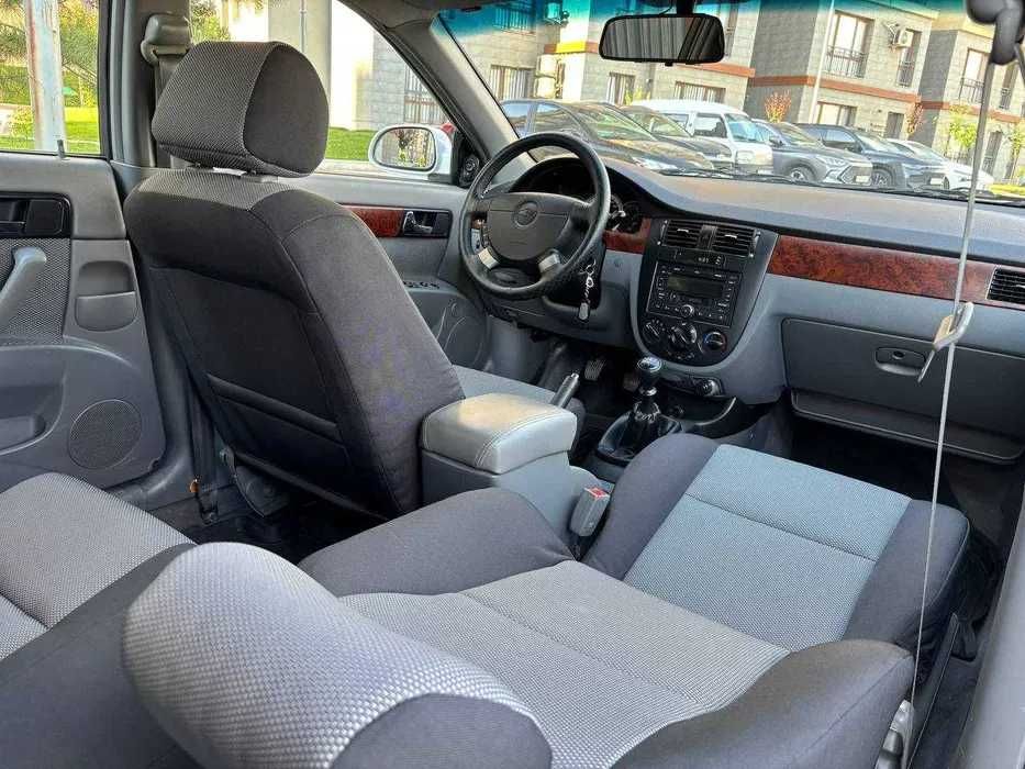 Продаю Chevrolet Lacetti cупер выгодно!