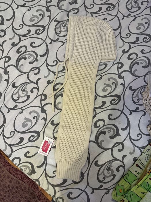 Капор новый багасы 7000