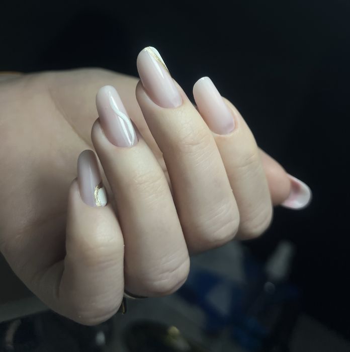 Manichiura si Pedichiura