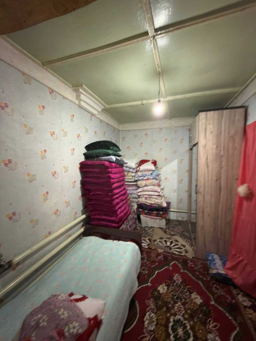 Продаётся Дом в Мирзо-Улугбеке ул. Шабода ( Амир Темур махалля, 2519 )
