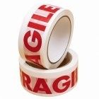 2 buc Banda- Adeziva Scoci lat FRAGIL Unisex dama sau bărbați