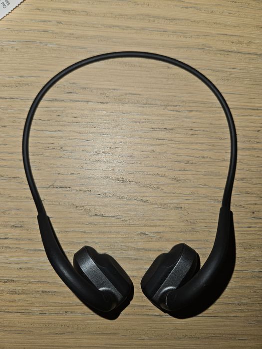 Casti wireless 32GB memorie