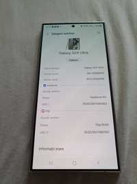 Samsung S24 ultra 512 gb impecabil