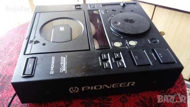 PIONEER CDJ 500 - dj 2sd deck