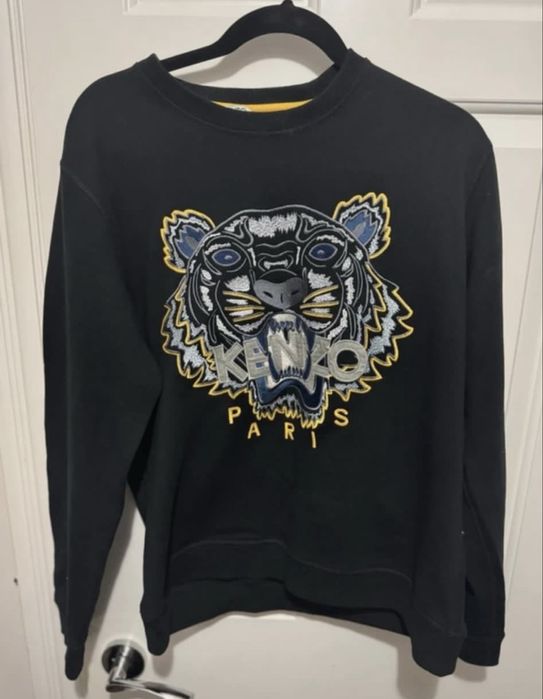 Bluzǎ Kenzo Paris Originalǎ