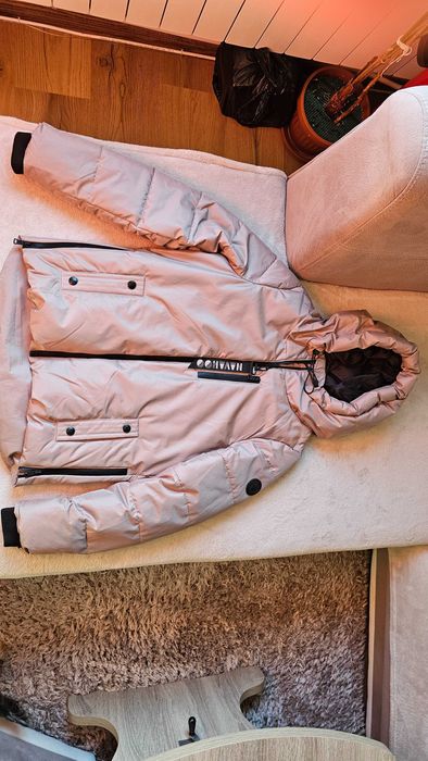 Дамско зимно яке Navahoo