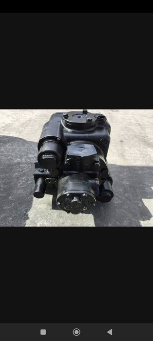 запчасти гидровличиске авто кран