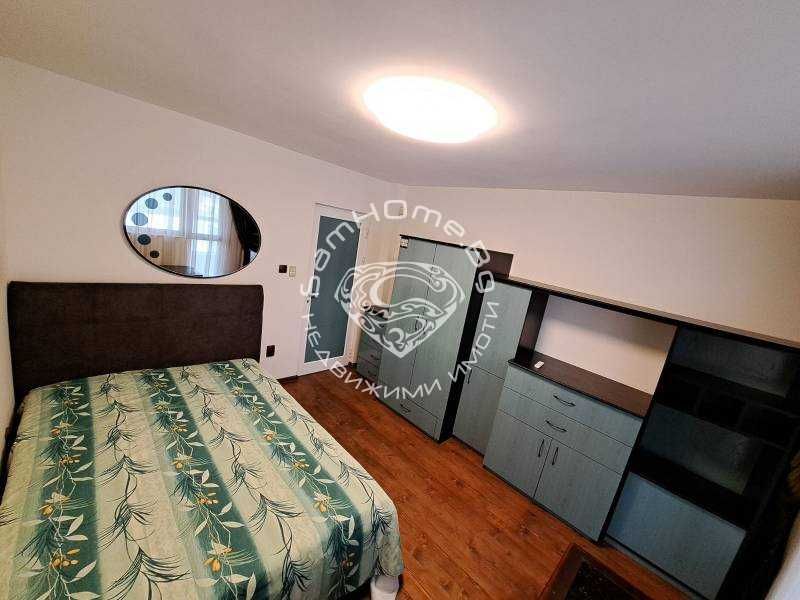Дава се под наем Тристаен апартамент в Варна, Цветен квартал - 86 кв.м за 650 € - Снимка #6