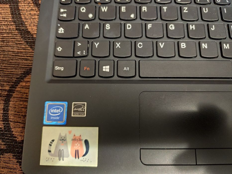 Лаптоп Lenovo Ideapad 100S_11.6"