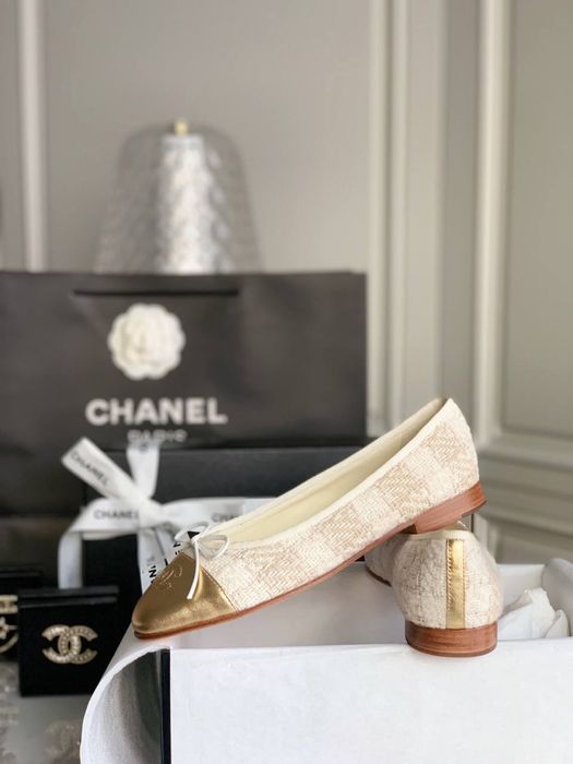 Balerini Chanel 35-42
