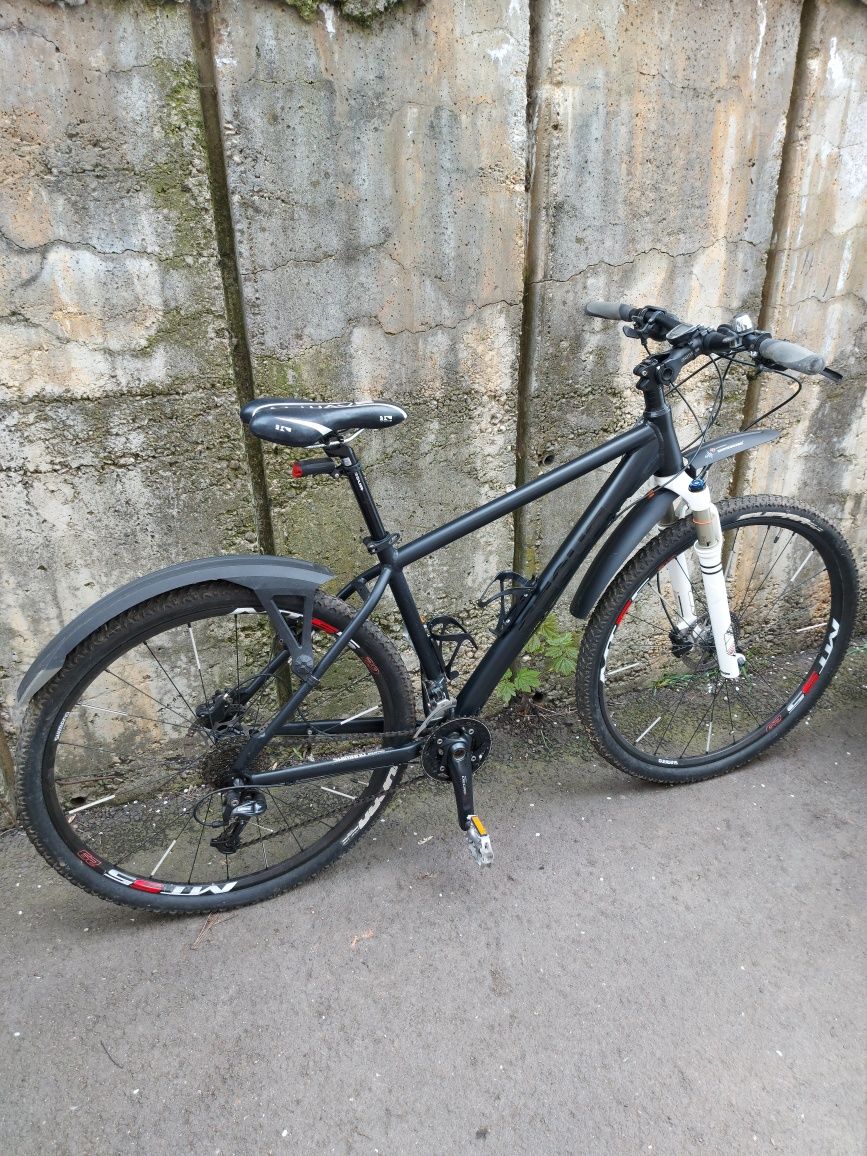 Bicicletă mtb 29