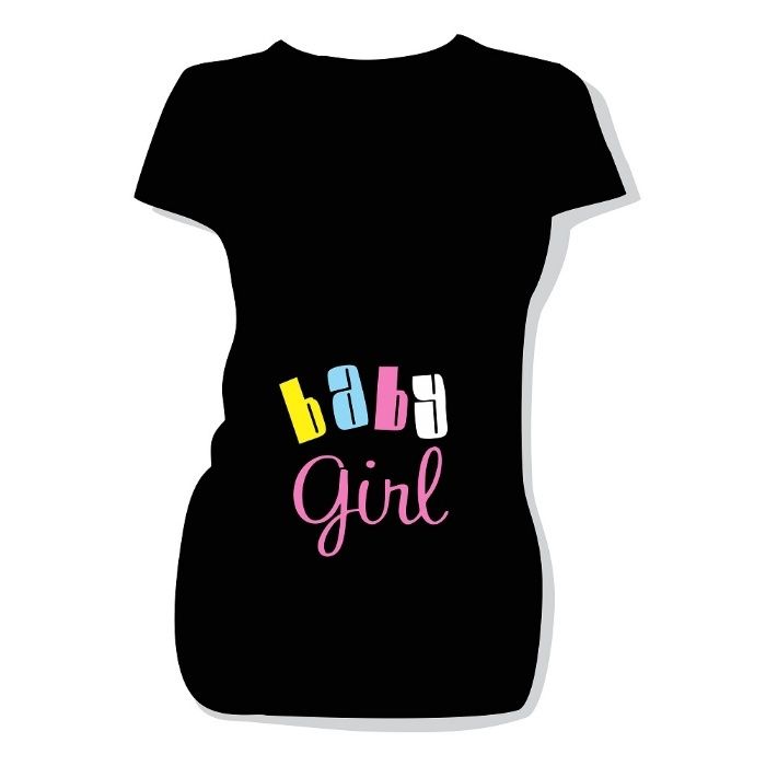 Tricou gravide/ maternitate/ femei insarcinate
