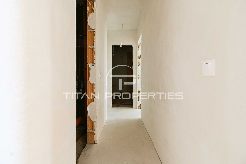 Продава се Тристаен апартамент в София, Банишора - 91 кв.м за 2193 €/кв.м - Снимка #4