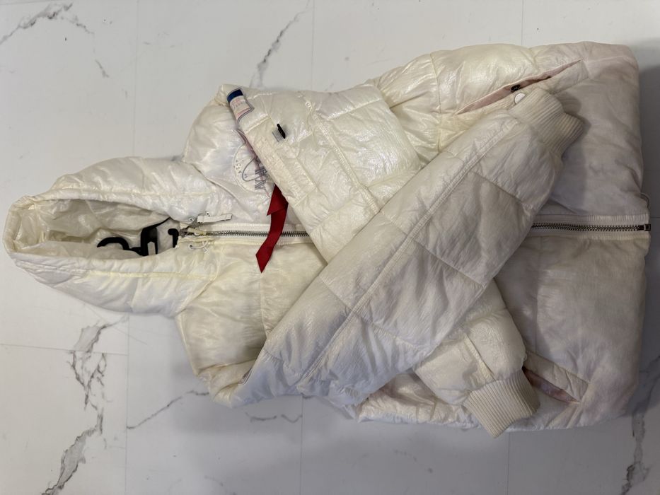 Дамско зимно яке Alpha Industries