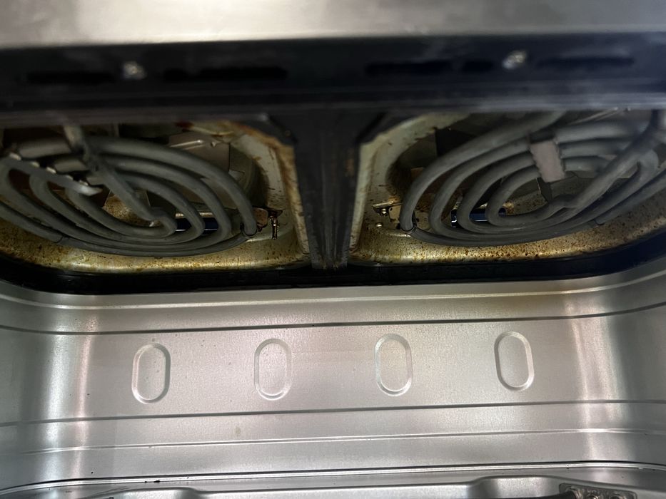 Cosori Dual Blaze Twin fry, еърфрай