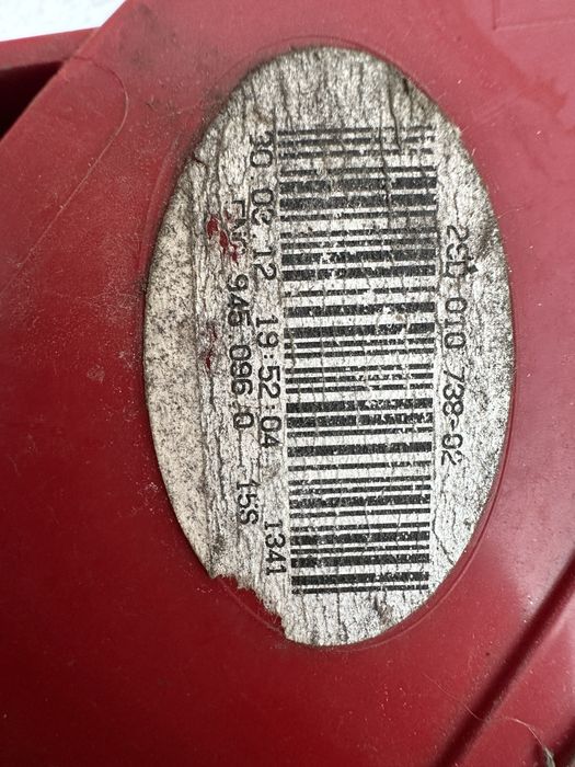 Stop dreapta vw tiguan.cod:5n0945006.q.