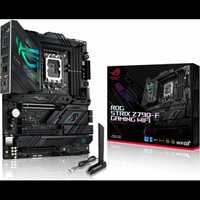 (Новый)Материнская плата ASUS ROG STRIX Z790-F GAMING WIFI