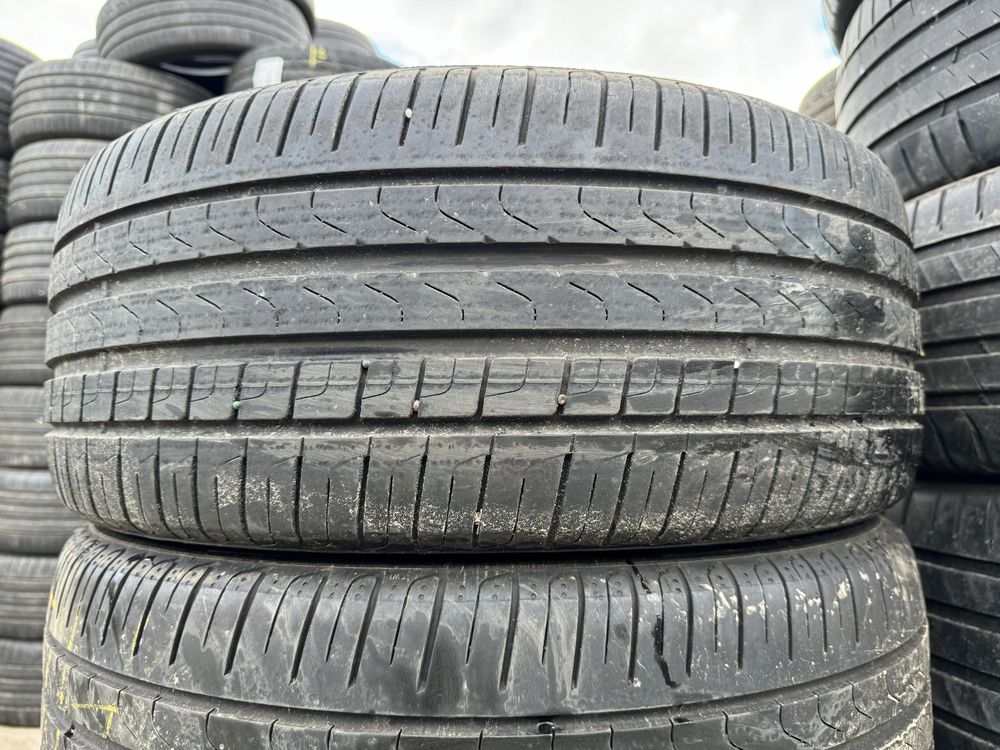 Anvelope 235/40/19 Pirelli