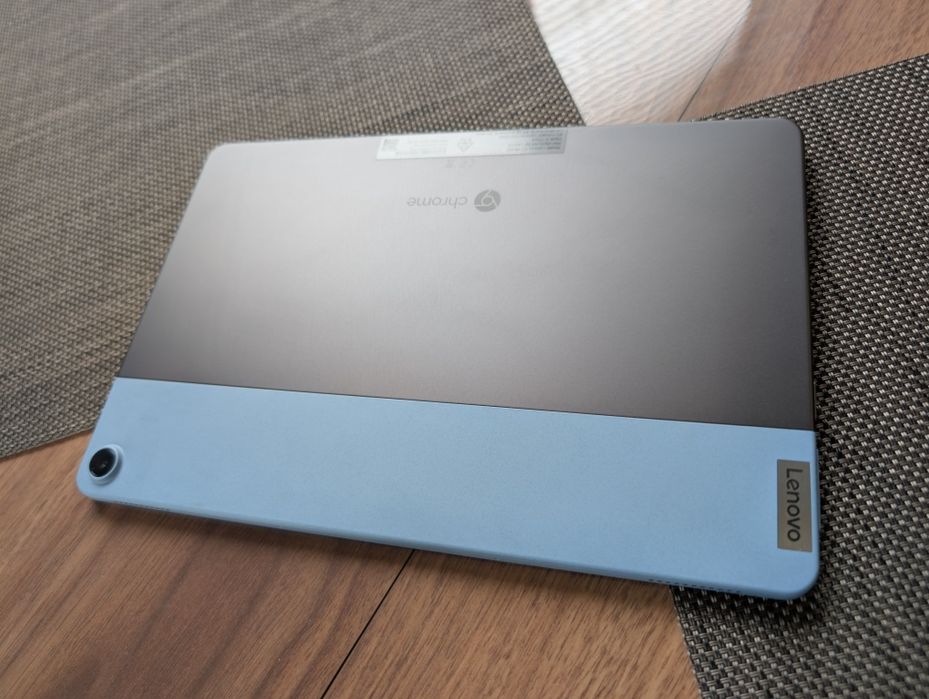 Lenovo Chromebook Duet