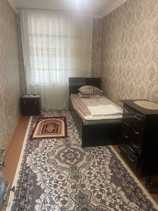 Uy sotiladi (Chilonzor oqtepa)