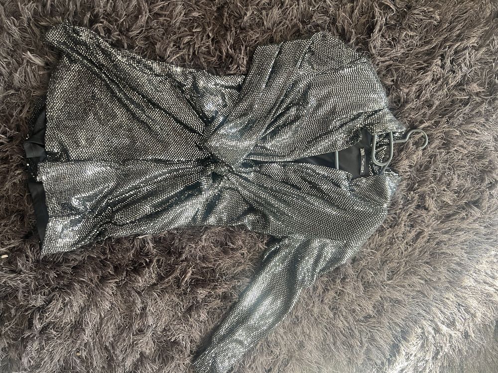 Къс гащеризон Zara