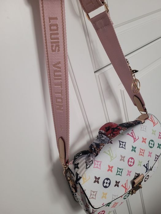 Geantă tip messenger