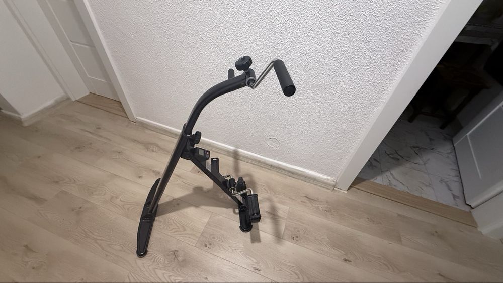 Bicicletă de recuperare Vitarid-R – pentru brațe și picioare