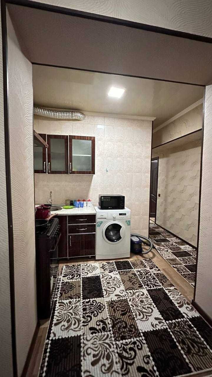 2-х комнатная квартира на Ц-5 арендатор за 450  ID: 3622