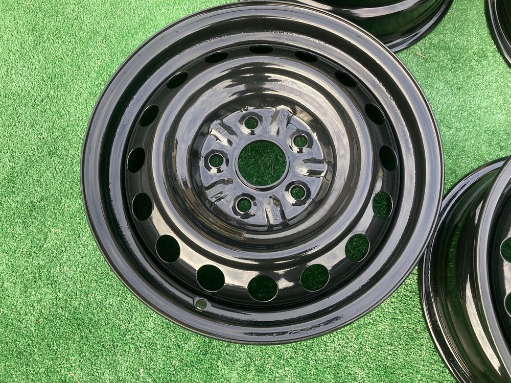 Джанти за Тойота /Toyota 5x114.3/6JJx15H2/ ET39/60.1