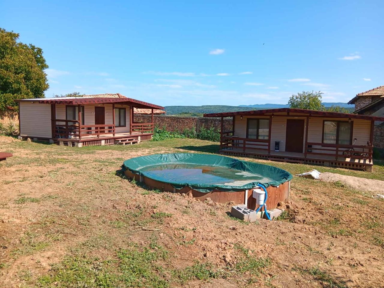 Продава се Къща в Варна, Христо Ботев - 80 кв.м за 2250 €/кв.м - Снимка #7