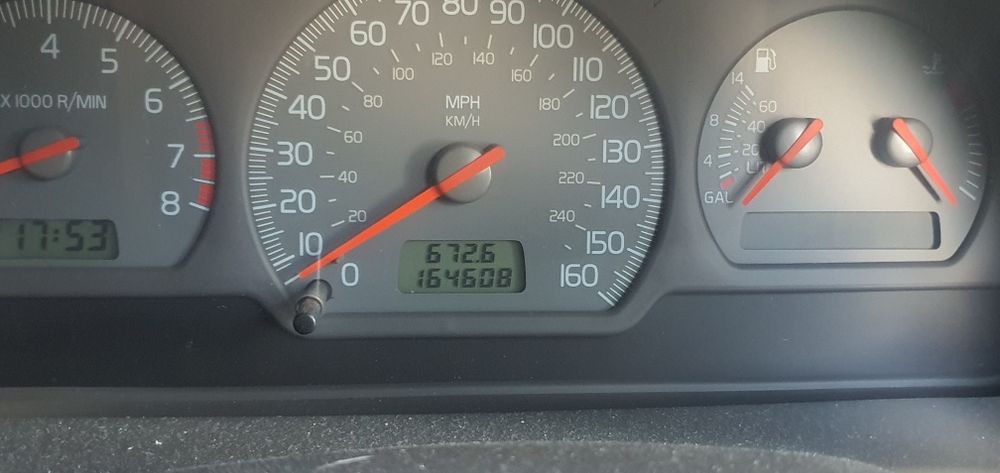 VOLVO   S40 семеен автомобил