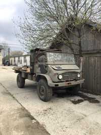 Unimog 404s - Army USA - 2.8 benzina