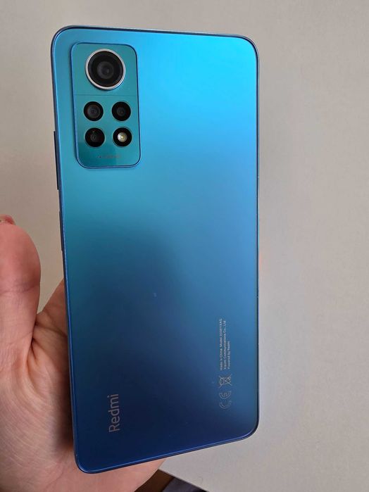 Xiaomi Redmi Note 12 Pro 256GB + 8GB RAM