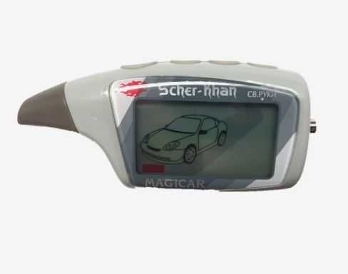 Брелок для сигнализации Scher khan M5 Magicar 5/6