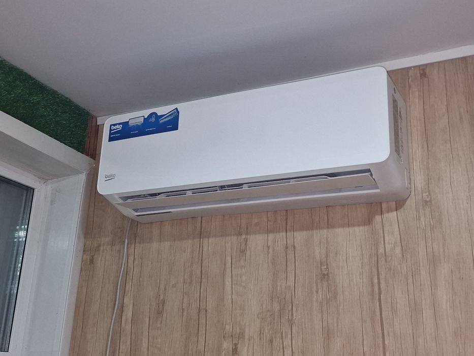 Кондиционер beko