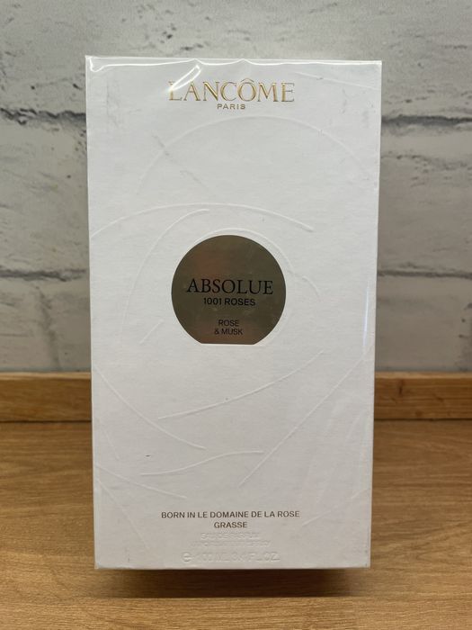 Lancome Absolue 1001 Roses 100ml parfum