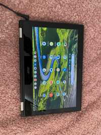 Acer Chromebook Laptop/Tableta