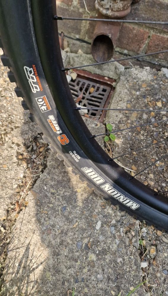 Kona Process 134 Full Carbon