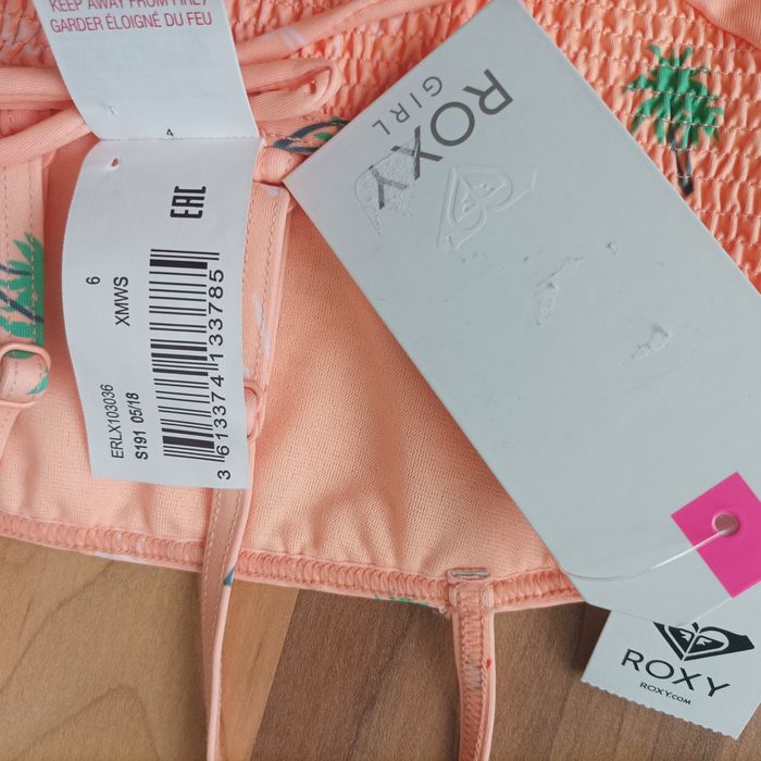 Детски цели бански 3-5год