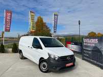 Mercedes-Benz Vito LUNG Posibilitate LEASING/ LUNG/ Pilot automat/ Navigatie/ TVA Deductibil