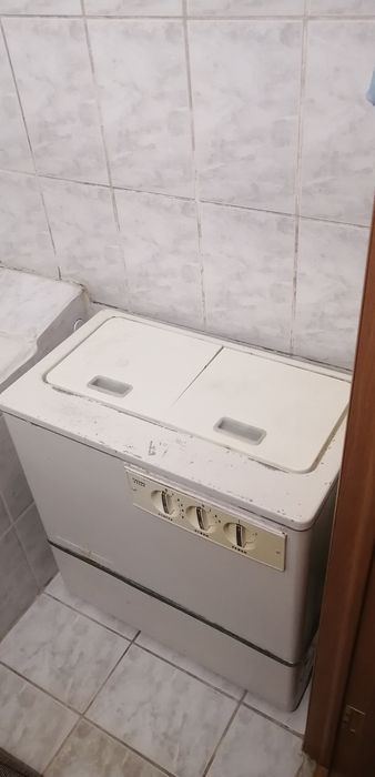 Продам стиральная машина