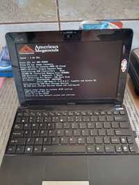 Laptop asus  14 inci