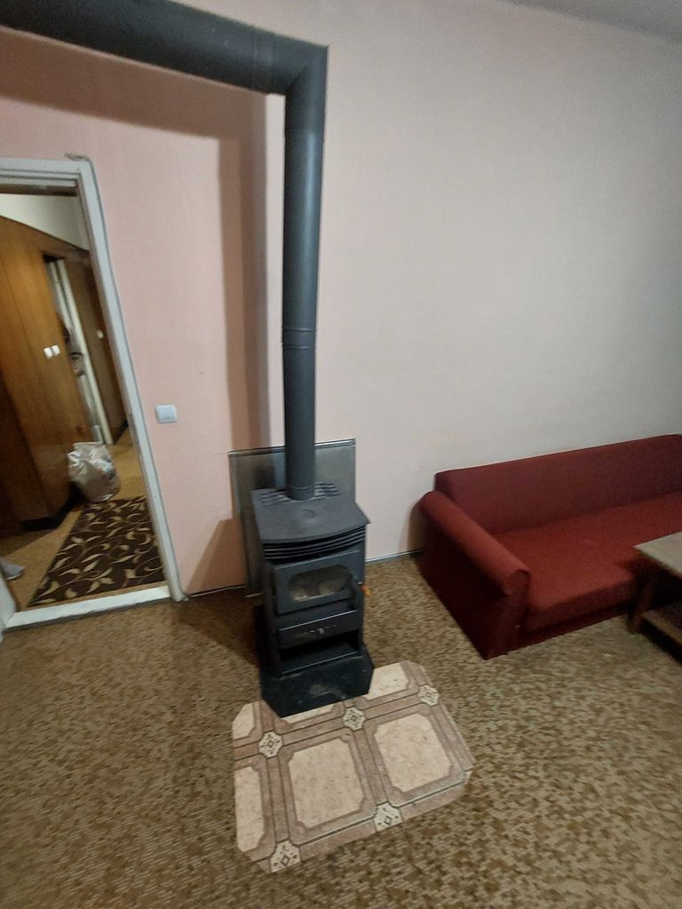Дава се под наем Едностаен апартамент в Шумен, Болницата - 45 кв.м за 178.5 € - Снимка #3