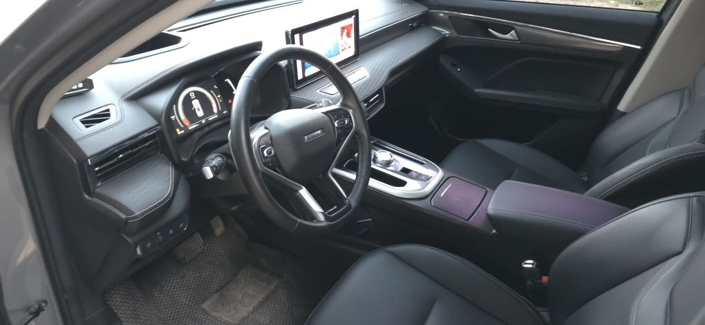 Продаётся Haval Jolion
