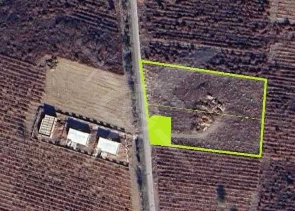 УПИ в Марково 86957