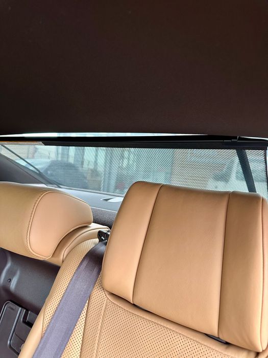 Vand Lexus ES 300h