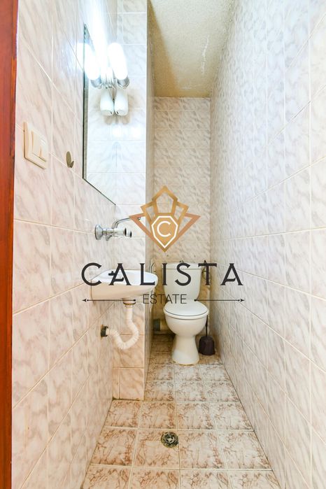 Дава се под наем Тристаен апартамент в София, Борово - 85 кв.м за 625 € - Снимка #8