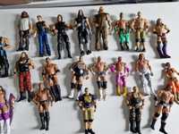 Figurine Wrestling wwe