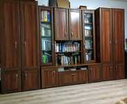 Set mobilă sufragerie Biblioteca